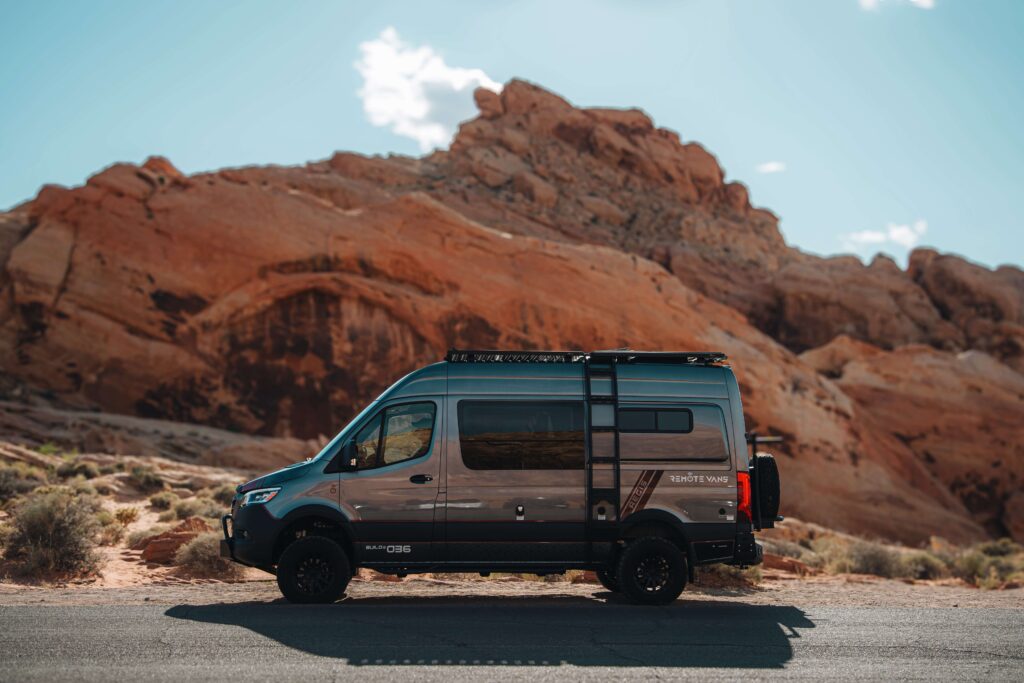We Went West! Overland Expo West 2024