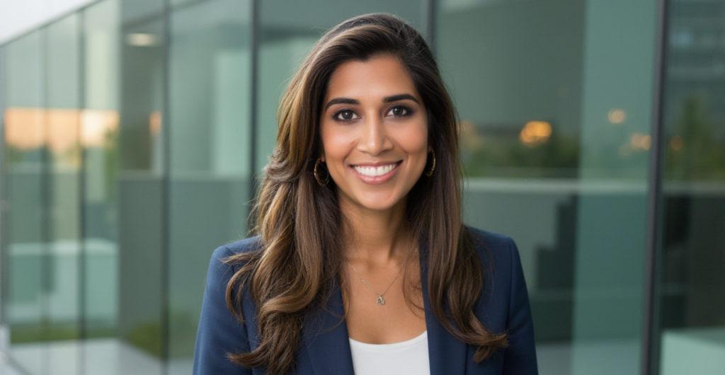 Remote Vans® Welcomes Divya Brown to their Advisory Board