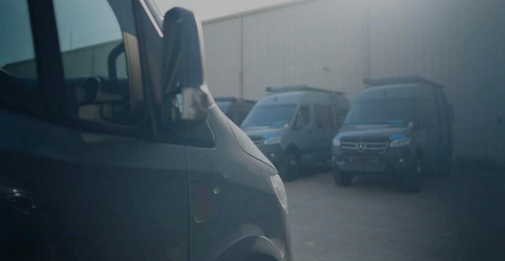 Meet the Team – the Story Behind Remote Vans®