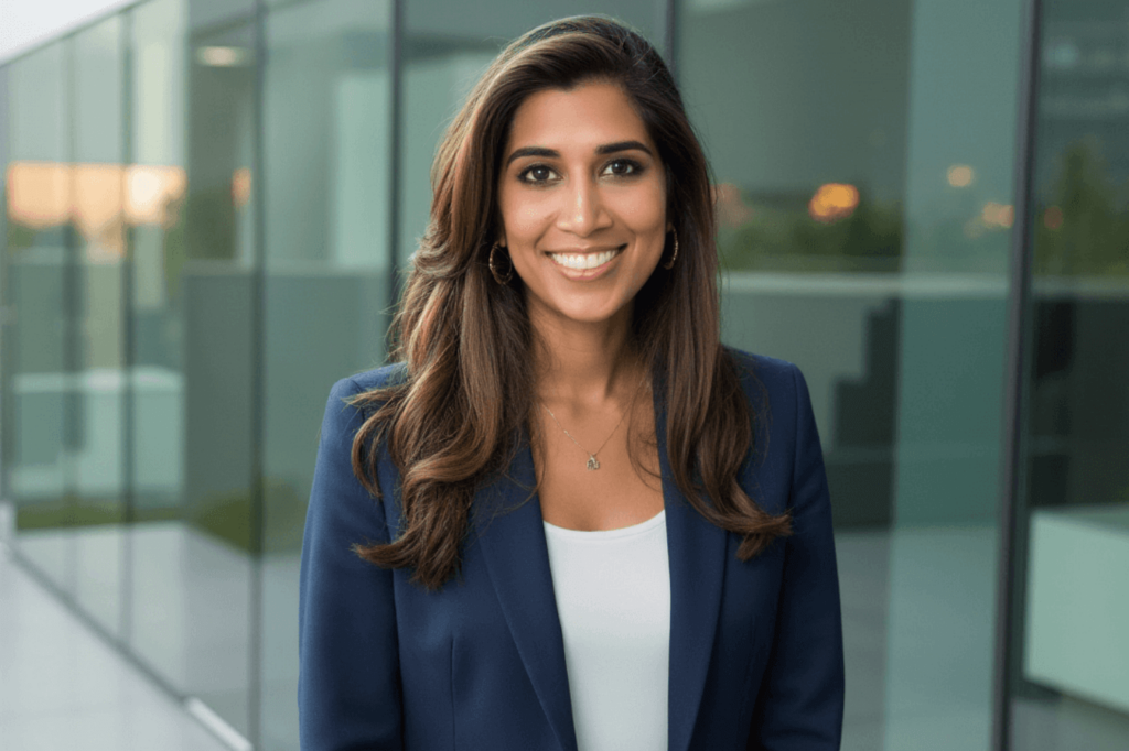 Remote Vans® Welcomes Divya Brown to their Advisory Board