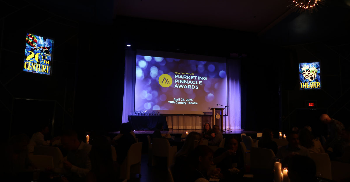 Remote Vans® wins the American Marketing Awards Cincinnati