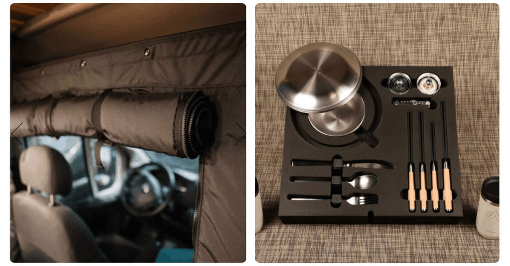 Top Things for your Remote Vans Series, Sourced from our Rolling Nomad Community