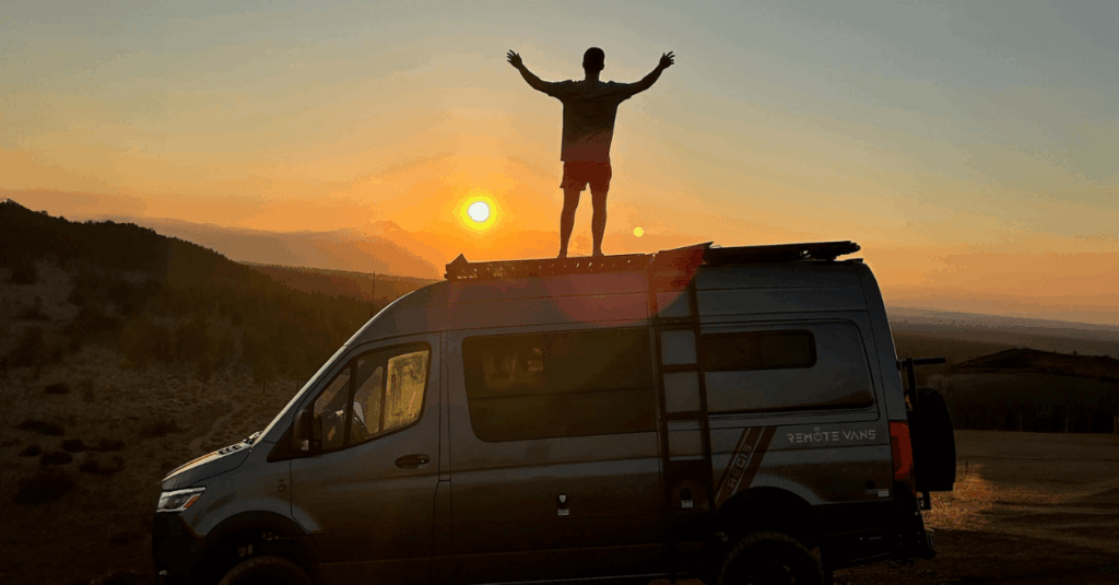 Lone Star Overland Adventure Show Recap, Austin, TX