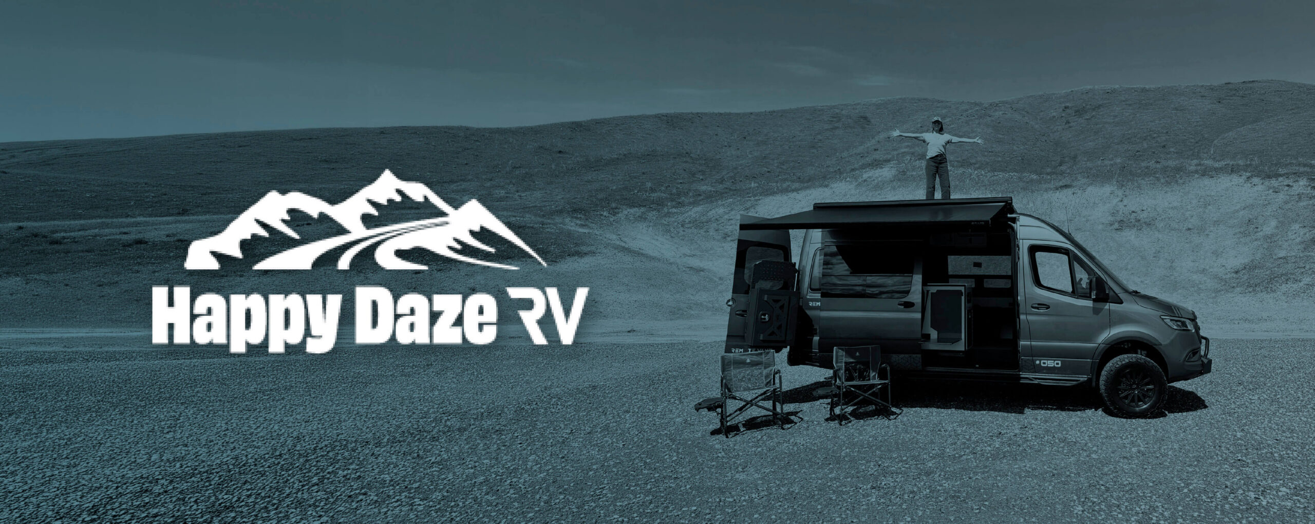 Remote Vans Dealer in Ripon