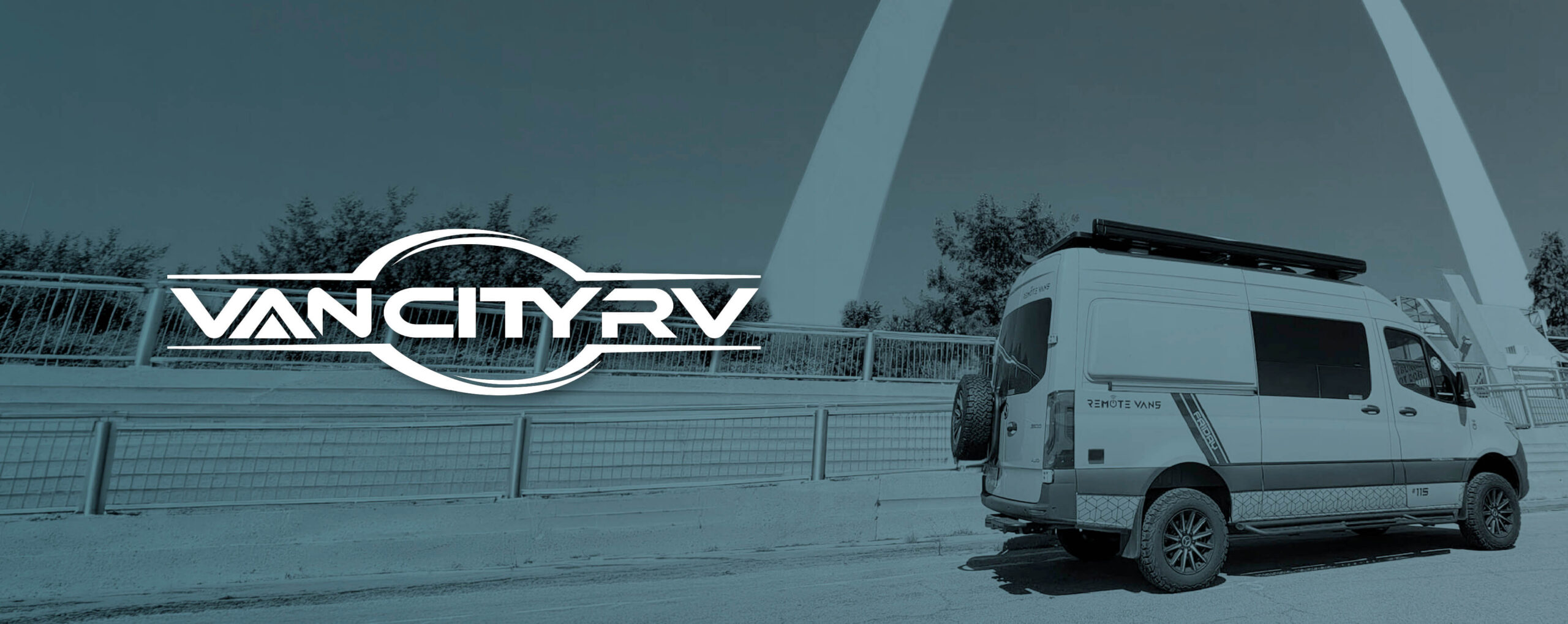 Remote Vans dealer in St. Louis