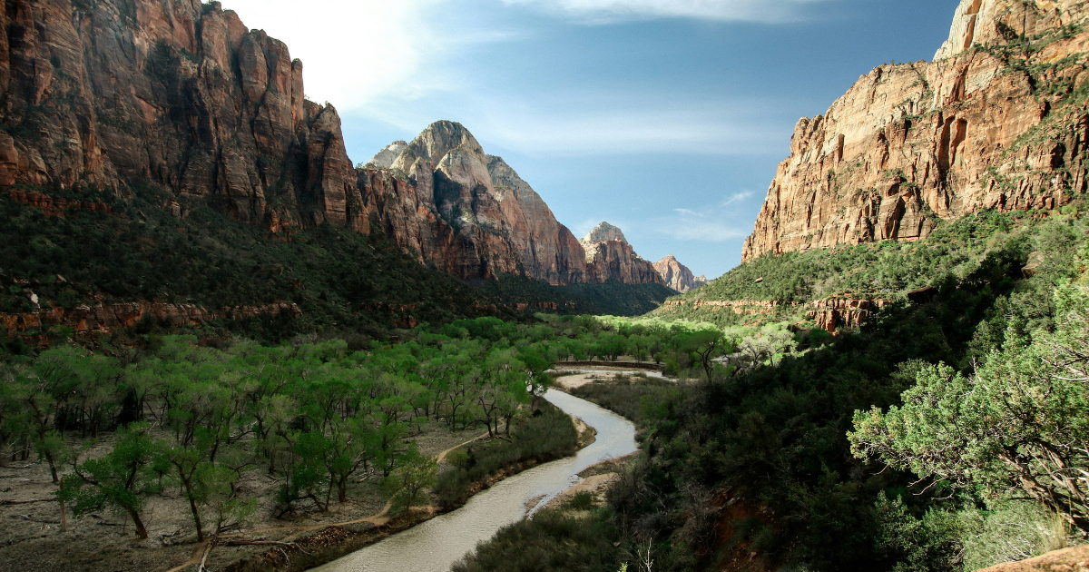 National Parks